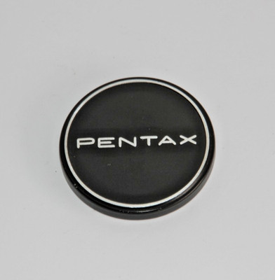 46 mm Pentax Takumar Slip On Metall Frontkamera Objektivdeckel 46 mm Filter