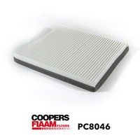 Coopersfiaam Innenraumfilter PC8046 Pollenfilter FüR CC T98 Opel Astra Caravan