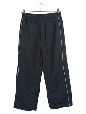 Li-Ning Anything Is Possible Jogginghose Herren Sport Athleisure Schwarz XL