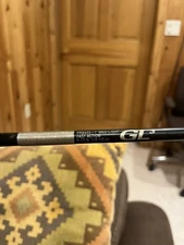 G Loomis GL3 7’ Medium Light Fast Action Spinning Rod (Glitter Limited Edition)