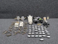 Bell 206B Spray System Kit (Minus Booms)