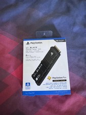 WD BLACK 8TB SN850P NVMe PCIE4.0 M.2 2280 SSD WDBBYV0080BNC NEW