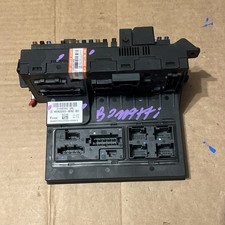 OEM 03-09 W211 E55 CLS55 E63 CLS500 E550 Front SAM Module 2115457401 Fuse Box