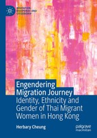 Engendering Migration Journey | Herbary Cheung | Taschenbuch | Xiii | Englisch