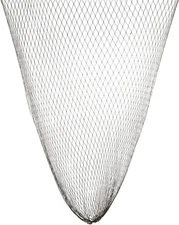Authentic Nautical Fish Net - Decorative Use 5' X 10' New X 10', Multi 