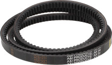 Cogged Classical V-Belt AX54 fits Universal
