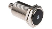 Czujnik Indukcyjny PNP 10 Mm Cylindryczny M30 X 1,5 200 Ma 10→ 30 V DC IP67 500H