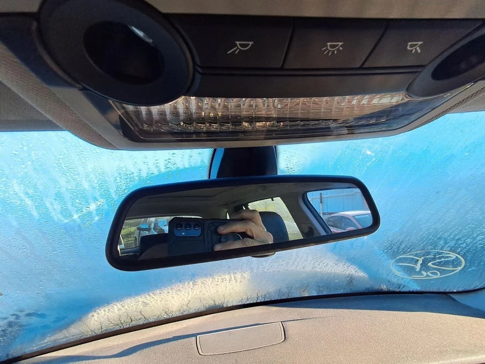 Potenciador de freno eléctrico con control de tracción compatible con 95-97 CONCORDE 1701820 Foto 4 de 4