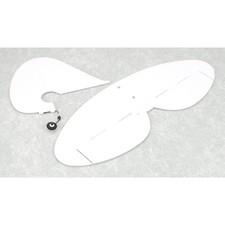 HobbyZone Complete Tail with Accessories Super Cub LP HBZ7125 Replacement