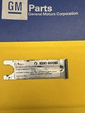 Pre-owned Kent Moore J-36221 Hydraulic Clutch Line Separator Disconnect Tool