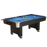 Winsport Billardtisch San Diego 6Ft