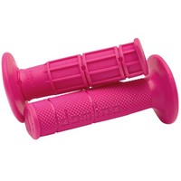 GriffüBerzug Domino Offroad-Motorrad 1150 Fuchsia Geschlossenes Ende 120Mm (Paa