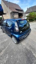 Compteur Citroen C1