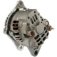 Lichtmaschine Generator 14V 65A Ø69,5 Mm Hc-Cargo FüR U.A. Chevrolet Aveo