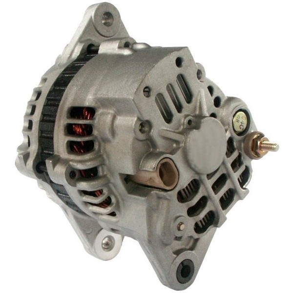 Lichtmaschine Generator 14V 65A Ø69,5 Mm Hc-Cargo FüR U.A. Chevrolet Aveo-image