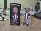 Tupac Shakur Baltimore Orioles Bobblehead SGA 5/8/2026