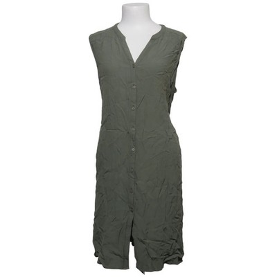 Ripe, Blusenkleid, Größe: XL, Grün, Viskose, Einfarbig, Damen #FBN