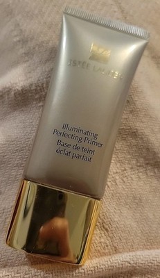 Estee Lauder Illuminating Perfecting Primer 1 Fl Oz New Sealed HTF
