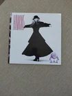 Stevie Nicks - Rock A Little 1985. LP (Fleetwood Mac) Ex/Ex