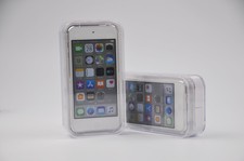 Apple iPod Touch 6th Generation Silver 128 GB A1574 REFURBISHED