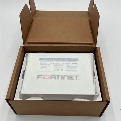 Fortinet FortiGate FG-40F Network Security Firewall for sale