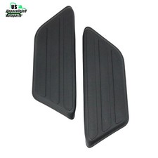 For 1999-2005 Silverado Sierra Step Leftright Side Black Bed Step Pad Us For 1999-2005 Silverado Sierra Step Leftright Side Black Bed Step Pad Us