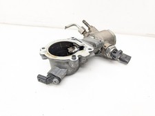 10-17 Audi S5 6 Cyl High Pressure Fuel Pump Housing Unit Oem 06e103535a Used