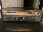 Vintage Pioneer SX-780 Stereo Receiver AM/FM Phono RCA – Tested & Cleaned - NICE