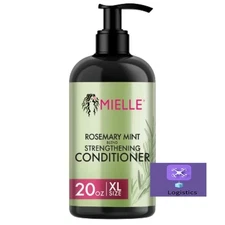 Mielle Organics Rosemary Mint Strengthening - 20 fl oz