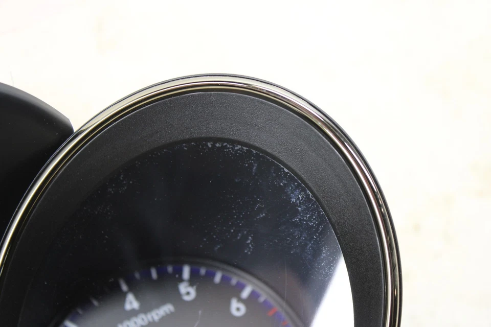 2010-2012 Hyundai Genesis Coupe velocímetro cluster 94011-2M650 78K fabricante de equipamento original LR98 - Imagem 2 de 4