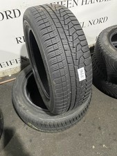 2x Winterreifen Hankook Winter Icept 195 55 R16 87H M+S J