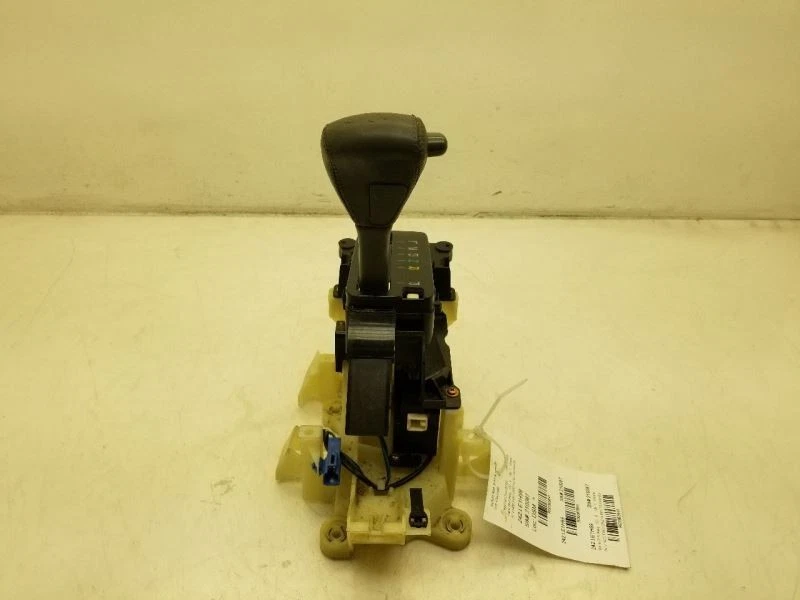 99 00 01 LEXUS ES300 TRACCIÓN DELANTERA TRANSMISIÓN AUTOMÁTICA CONJUNTO DE PALANCA DE CAMBIOS Foto 4 de 4