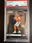 2024 Panini Prizm - Rookies Bo Nix #309 (RC)