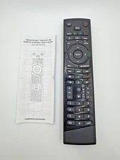 GENUINE Optimum T4HIU2101/46K Altice Cable Box Remote Control Tested OEM DVR