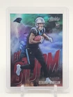 2025 Panini Absolute Countdown Calendar Tetairoa McMillan Base (RAW)
