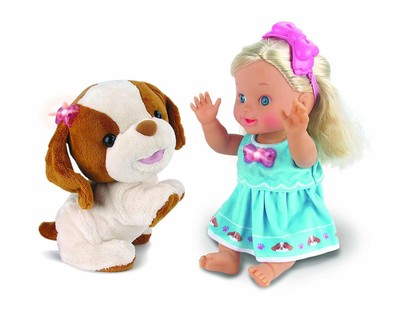 vtech talking dog