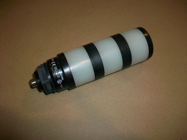 Banner Tl50graq Tl50 Tower Light 2 Color Audible Indicator Qty For