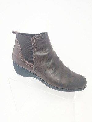 studio flexx ankle boots