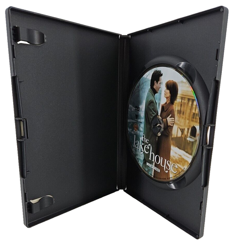 The Lake House DVD Video Movie Keanu Reeves Sandra Bullock - Picture 2 of 5