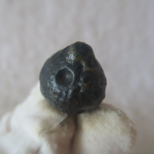 1189  7g  Natural Gobi Eyes view Agate Suiseki Rocks Stone Minerals Specimen - Afbeelding 1 van 9