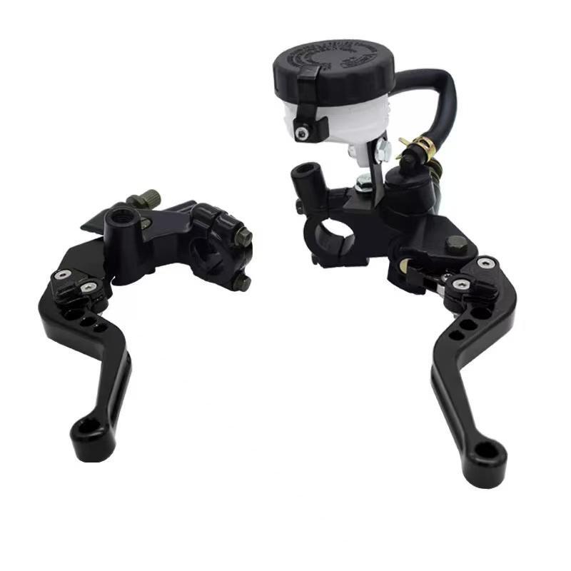Fit For YZF R6 R6S R7 R1 R1M MT07 MT09 FZ Front Brake Master Cylinder ...