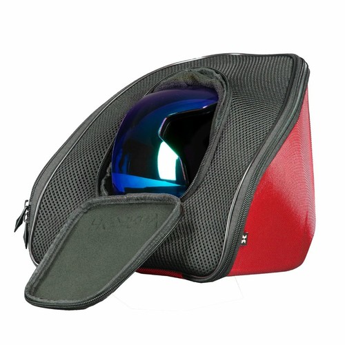 HK Army HSTL Goggle Case - Red - Paintball - Picture 5 of 6