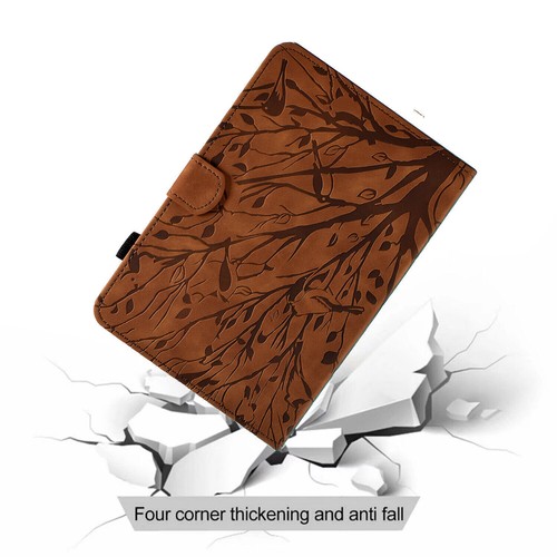 For Lenovo Tab P11 Pro 2nd Gen 11.2 M11 M9 M10 FHD Plus Case Leather Stand Cover - Afbeelding 13 van 82