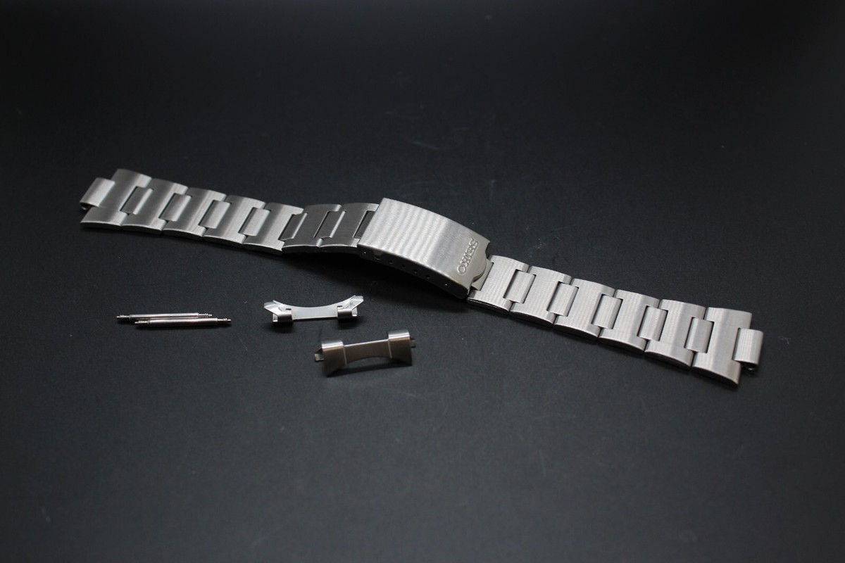 SEIKO sbdx019 bracelet M117113H0 ブレスレット SEIKO sbdx019 bracelet M117113H0 ブレスレット - メルカリ
