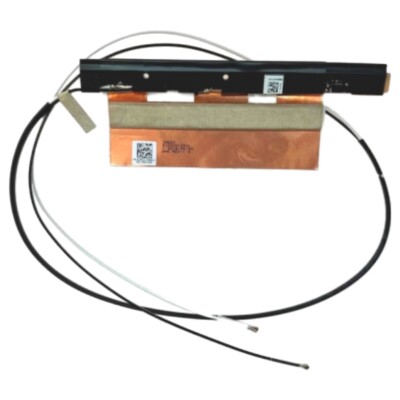 T4R3X DELL LATITUDE 5289 2in1 CAZ40 LA-E111P i5 - 11846660919