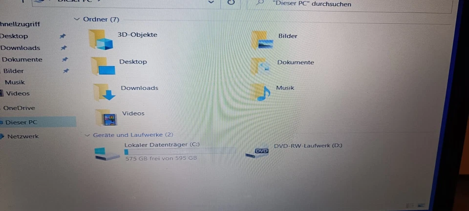 Acer Aspire 5741g - Core i5 - Disco duro de 640 GB - Windows 10 - Notebook/Laptop - Imagen 4 de 4