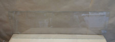 LG Refrigerator Drawer Shelf Cover OEM Genuine Glass Kenmore FAST SHIPPING