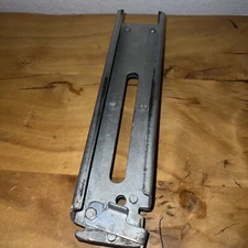 ANCRA 43627-13 - Cargo Divider Track Bracket - Replacement Channel Assembly 