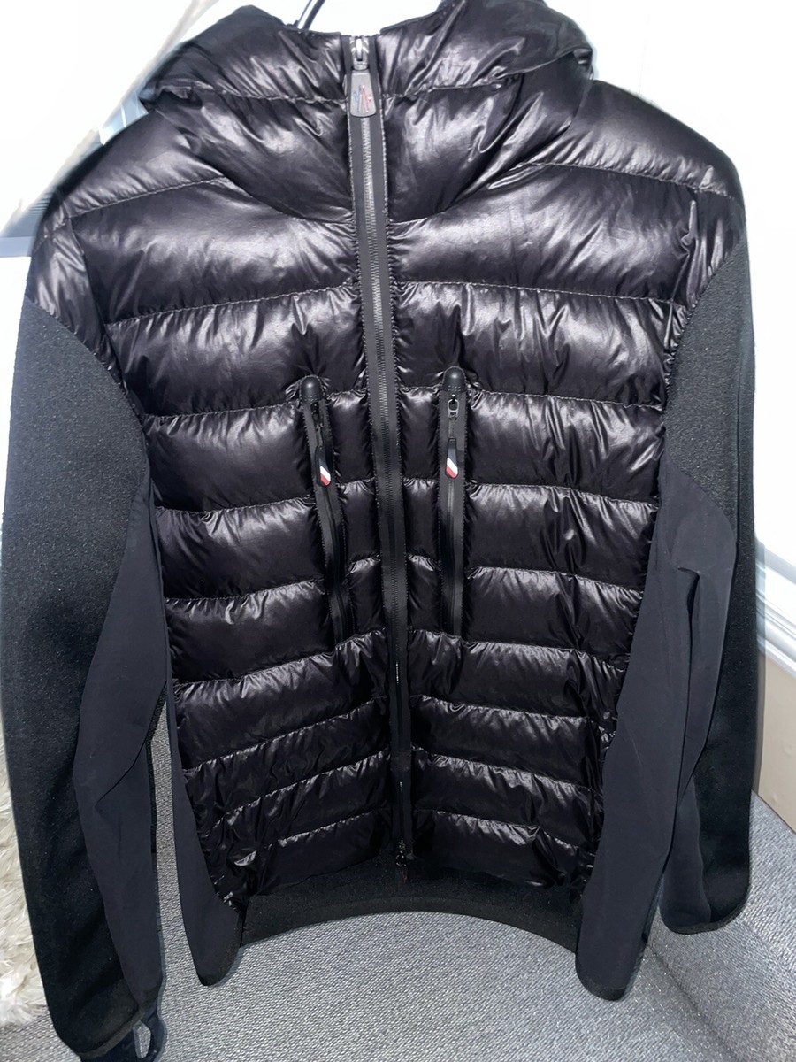 moncler Cardigan Men's Size Large | eBay