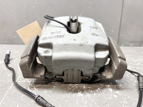 โญ๏ธ2011-2016 BMW 528I F10 5-SERIES RWD FRONT LEFT DRIVER SIDE BRAKE CALIPER OEM - Picture 3 of 14